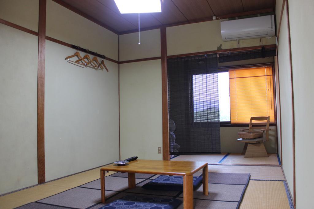 Minshuku Tairyoumaru Amakusa  Exterior photo